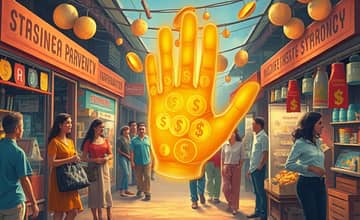 Riqueza Invisível: O Poder da Economia Diária