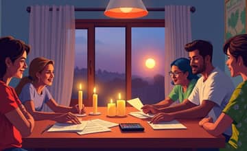 Dívidas: Saia Delas e Nunca Mais Volte