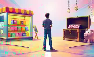 Controle Seus Impulsos: Evitando Armadilhas Financeiras