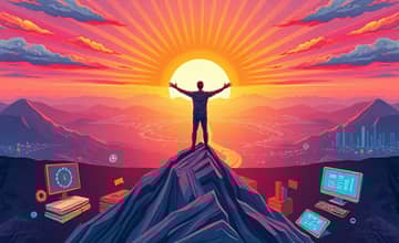 Investir em Você: O Primeiro Passo para a Liberdade Financeira