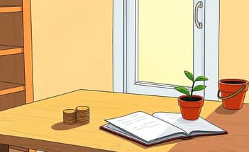 Minimalismo Financeiro: Viva Melhor com Menos