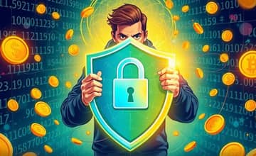 Evite Golpes Financeiros: Dicas Essenciais de Segurança