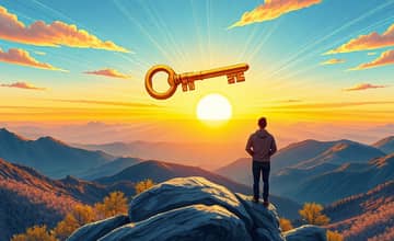 Liberdade Financeira: O Caminho para Viver Sem Preocupações