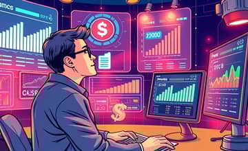 Automatize Suas Finanças: Mais Tempo, Mais Dinheiro