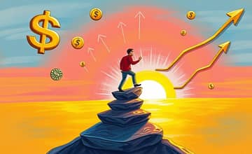 Aprenda com Seus Erros: Lições Valiosas em Finanças Pessoais