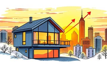 Invista na Sua Casa: Valorize Seu Maior Ativo