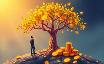 Desvendando o Fascínio dos Dividendos Constantes