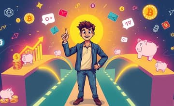 Decisões Financeiras: Faça Escolhas Sábias Sempre