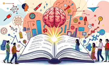 Invista em Conhecimento: O Maior Ativo Financeiro