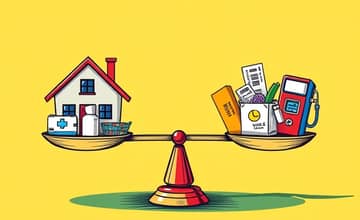 Despesas Fixas vs. Variáveis: Onde Cortar sem Sacrifícios