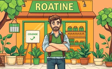 Empreender com Consciência: Finanças para Pequenos Negócios