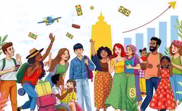 Dinheiro Não Compra Felicidade? O Que os Especialistas Dizem