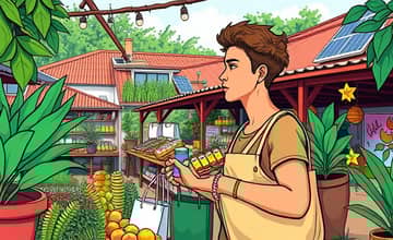 Fuja das Armadilhas do Consumo: Compre de Forma Consciente