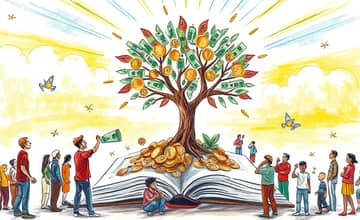 Educação Financeira: O Investimento que Mais Rende