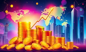 Multiplique Seu Dinheiro: Opções de Investimento Além da Poupança