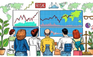 Investir na Bolsa: Mitos, Verdades e Oportunidades