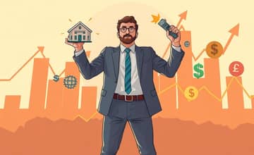 O Guia Essencial para Investir em um Cenário Inflacionário