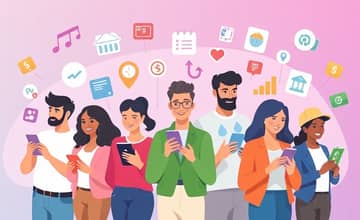 Tecnologia e Finanças: Aplicativos que Transformam Sua Vida