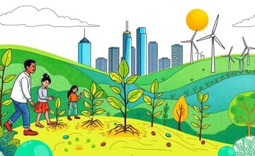 Investimento Socialmente Responsável: Lucro com Propósito