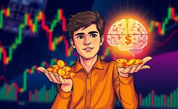 A Psicologia do Dinheiro: Como Nossas Emoções Impactam Nossos Investimentos