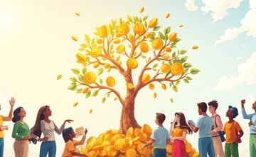 Microinvestimentos: O Começo da Sua Jornada Rumo à Riqueza