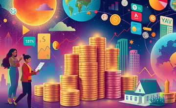 Fundos de Investimento: Opções para Todos os Perfis