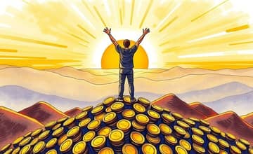 Liberdade Financeira: O Caminho Através dos Investimentos