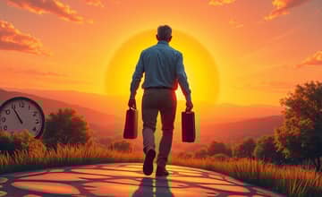 Aposentadoria Antecipada: O Sonho que Pode se Realizar