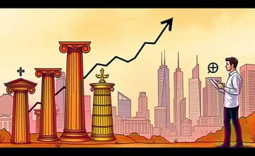 Renda Fixa Além do Óbvio: Onde Procurar Melhores Retornos