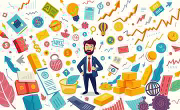 A Magia dos ETFs: Diversificação Simplificada e Acessível