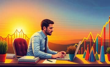 A Mentalidade do Investidor de Sucesso: Disciplina e Paciência