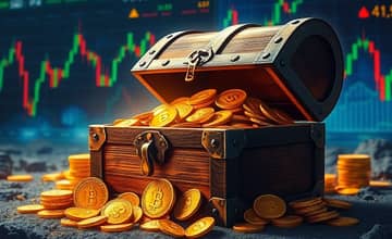 Os Segredos dos Investidores de Valor: Encontre Joias Escondidas