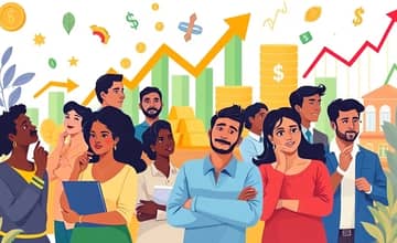 Inflação: Como Proteger Seu Dinheiro do Poder de Compra Reduzido