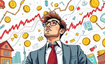 Renda Variável: Como Entender e Lucrar com as Flutuações