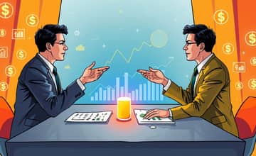 A Arte de Negociar: Consiga Descontos e Melhores Condições