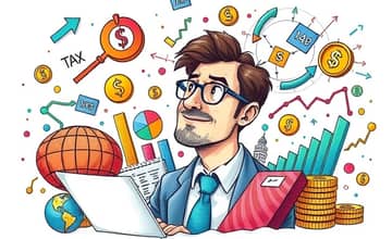 Desmistificando os Impostos sobre Seus Investimentos