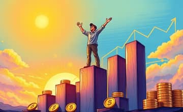 Metas Financeiras: Alcance Seus Sonhos com Estratégia