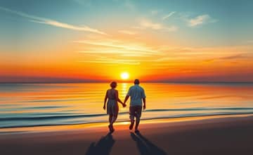 Aposentadoria: Prepare-se Hoje para um Futuro Tranquilo