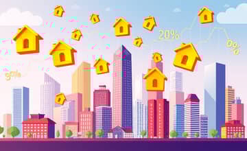 Imóveis Como Investimento: Saiba Onde e Como Aplicar