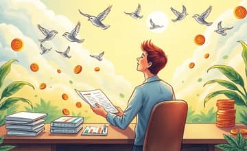 O Orçamento que Funciona: Adeus ao Estresse Financeiro