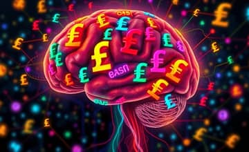 Finanças Comportamentais: Por Que Fazemos o Que Fazemos com Dinheiro