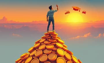 Metas Financeiras: Defina, Invista e Conquiste Seus Sonhos