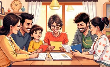 Planejamento Familiar: Dinheiro na Conta, Harmonia em Casa