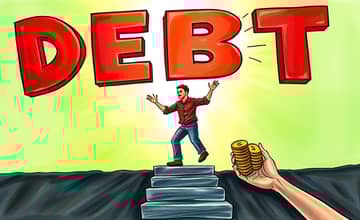 Dívidas: Como Negociar e Sair do Vermelho Definitivamente