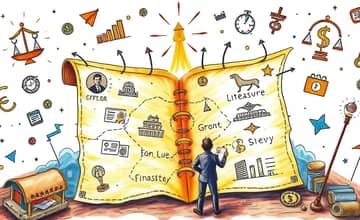 O Mapa da Riqueza: Crie Sua Própria Estratégia de Investimento