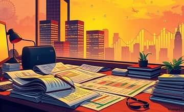 Análise Fundamentalista: Escolhendo Empresas de Verdade