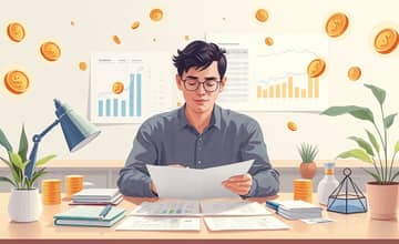 Auditoria Financeira Pessoal: Sua Saúde no Detalhe