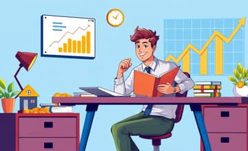 O Segredo dos Milionários: Hábitos Financeiros Vencedores