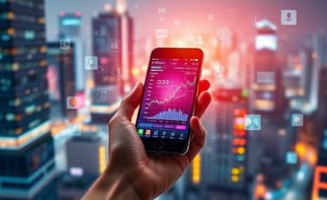 Inteligência Artificial no Bolso: Gerenciando suas Finanças