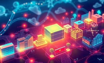 Desvendando o Blockchain: Muito Além das Criptomoedas